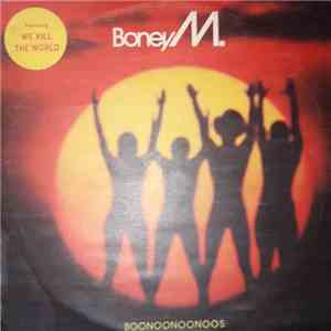 Boney M. - Boonoonoonoos