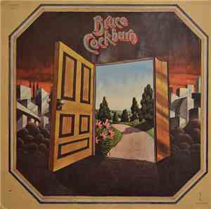 Bruce Cockburn - Bruce Cockburn