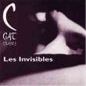 C Cat Trance - Les Invisibles