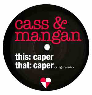 Cass & Mangan - Caper