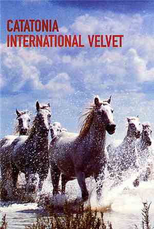 Catatonia - International Velvet