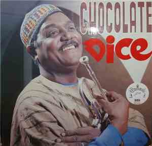 Chocolate - Chocolate Dice...