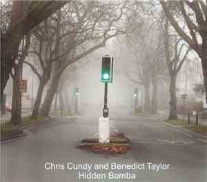 Chris Cundy & Benedict Taylor - Hidden Bomba