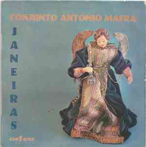 Conjunto António Mafra - Janeiras