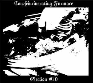 Corpseincinerating Furmace - Section #10