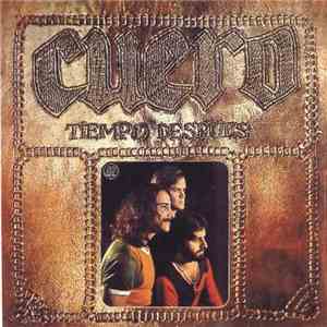 Cuero - Tiempo Despues
