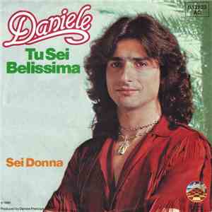 Daniele - Tu Sei Belissima