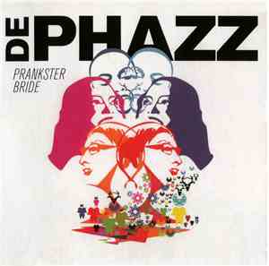 DePhazz - Prankster Bride