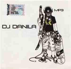DJ Danila - DJ Danila MP3