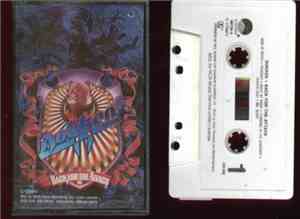 Dokken - Back For The Attack