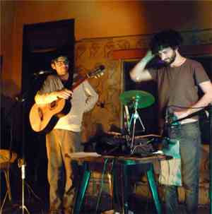 Dos Serpentarios - Dos Serpentarios