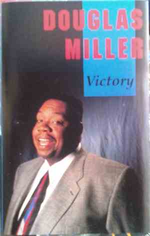 Douglas Miller - Victory