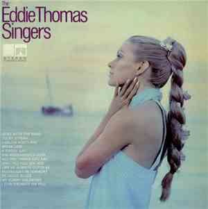 Eddie Thomas Singers - Eddie Thomas Singers