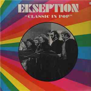 Ekseption - Classic In Pop