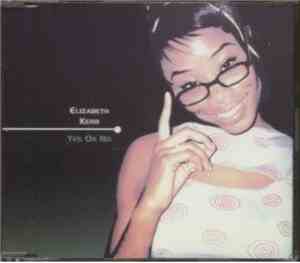 Elizabeth Kerr - Yes Or No