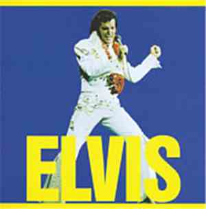 Elvis Presley - Elvis