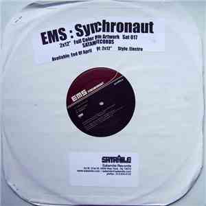 EMS - Synchronaut