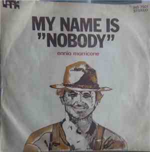 Ennio Morricone - My Name Is 