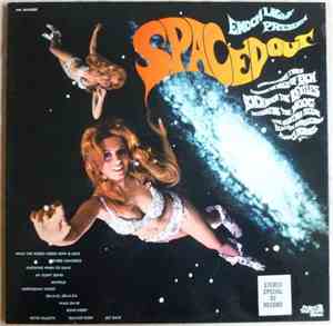 Enoch Light And The Light Brigade - Spaced Out