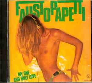 Fausto Papetti - My One And Only Love