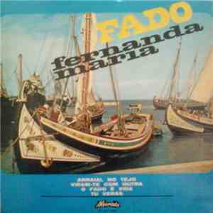 Fernanda Maria - Fado