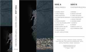 Fog Lake - Virgo Indigo / Farther Reaches