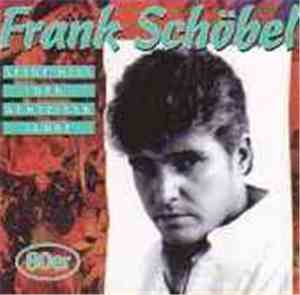 Frank Schöbel - Seine Hits Der Achtziger Jahre