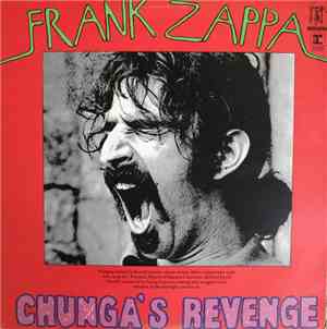 Frank Zappa - Chunga's Revenge