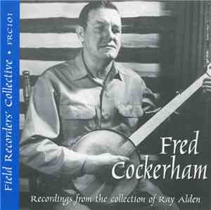 Fred Cockerham - Fred Cockerham