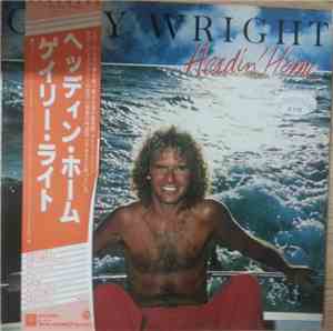 Gary Wright - Headin' Home