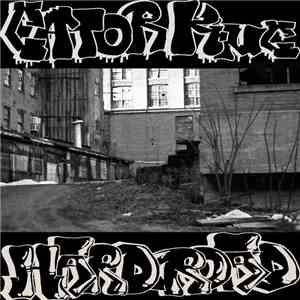 Gator King, Hard Road - Split S/T
