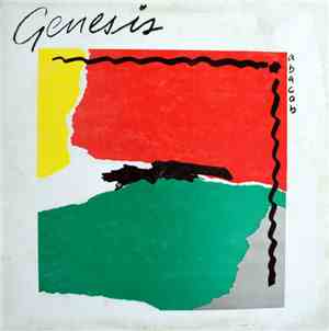 Genesis - Abacab