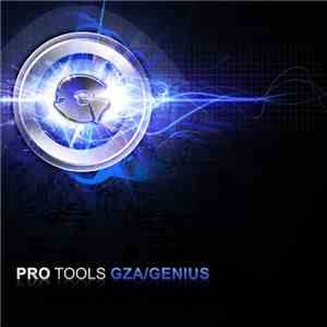 GZA / Genius - Pro Tools
