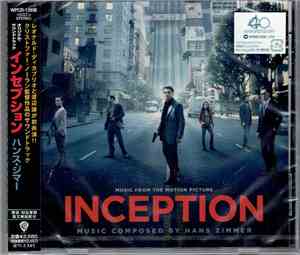 Hans Zimmer - Inception