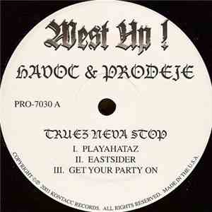 Havoc & Prodeje - Truez Neva Stop