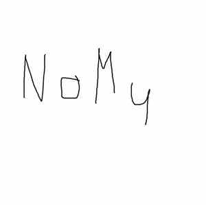 Henry Knollenberg - NoMy