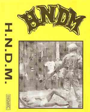 H.N.D.M. - H.N.D.M.