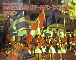 Ian Cameron's Marching Up-And-Down Band - Ian Cameron's Marching Up-And-Dow ...
