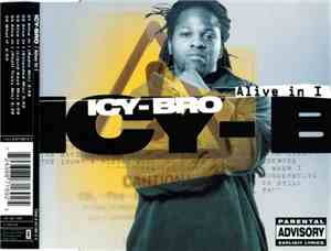 Icy-Bro - Alive In I