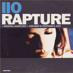 iiO - Rapture