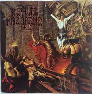 Impaled Nazarene - Nihil