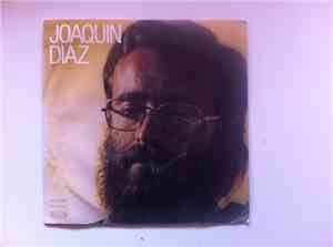 Joaquín Díaz - La Casadita De Lejas Tierras