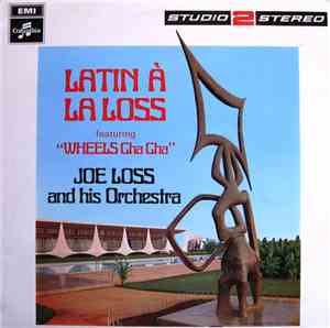 Joe Loss And His Orchestra - Latin À La Loss