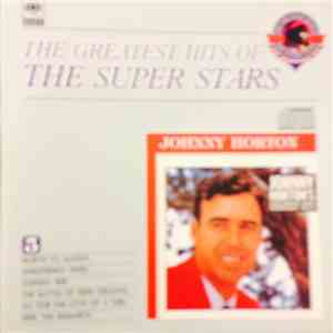 Johnny Horton - Johnny Horton's Greatest Hits