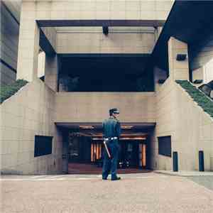 Joris Voorn - The Great Esquape