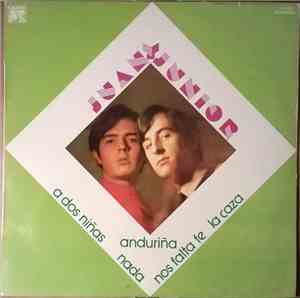 Juan & Junior - Juan Y Junior