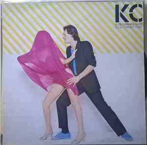 KC & The Sunshine Band - All In A Night's Work