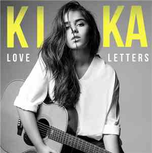 Kika  - Love Letters
