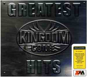Kingdom Come  - Greatest Hits