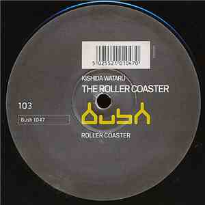 Kishida Wataru - The Rollercoaster